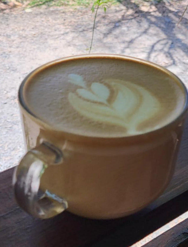 Dark Roast Costa Rican Coffee